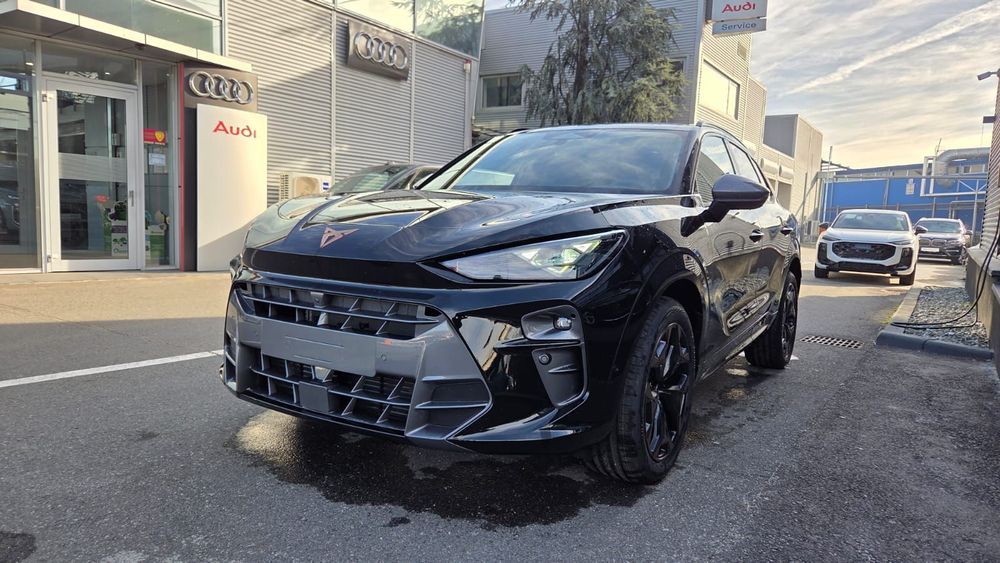 Cupra Terramar CUPRA Terramar 1.5 eTSI DSG mild hybrid 150 CP