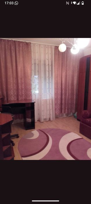 Vând apartament 2 camere decomandat