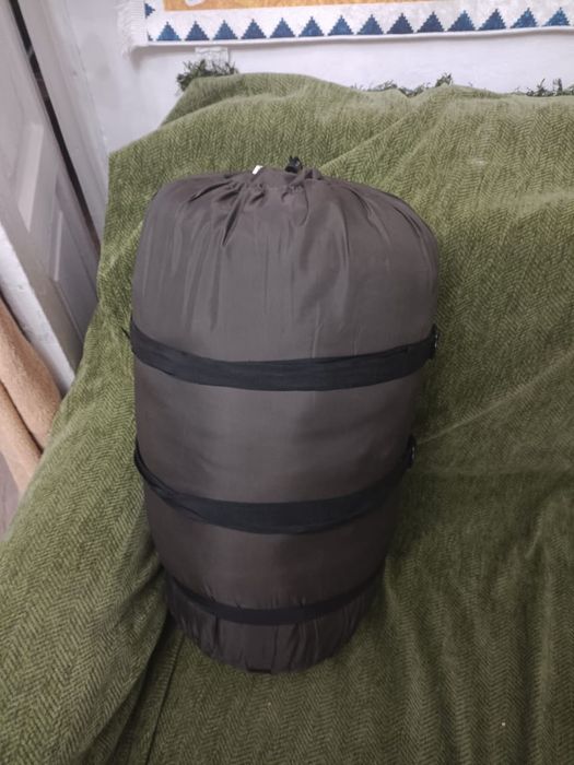 Продам спальный мешок