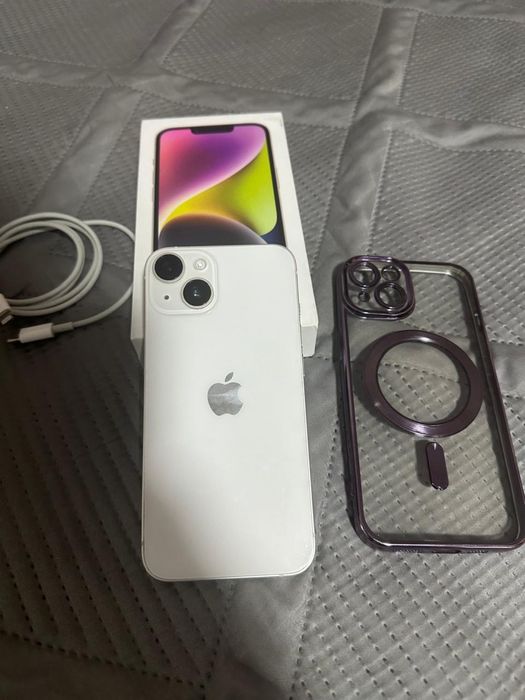 Айфон 14 продам новый