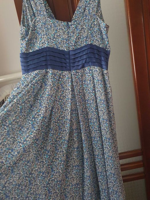 Rochie vâscoza Ginette