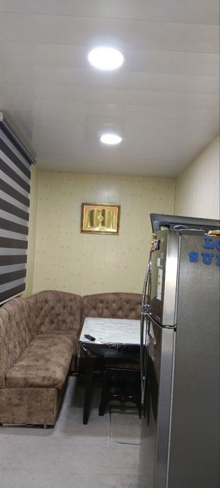 Продаётся 2/1/5 Своя. Карасу-1 ориентир Дунё