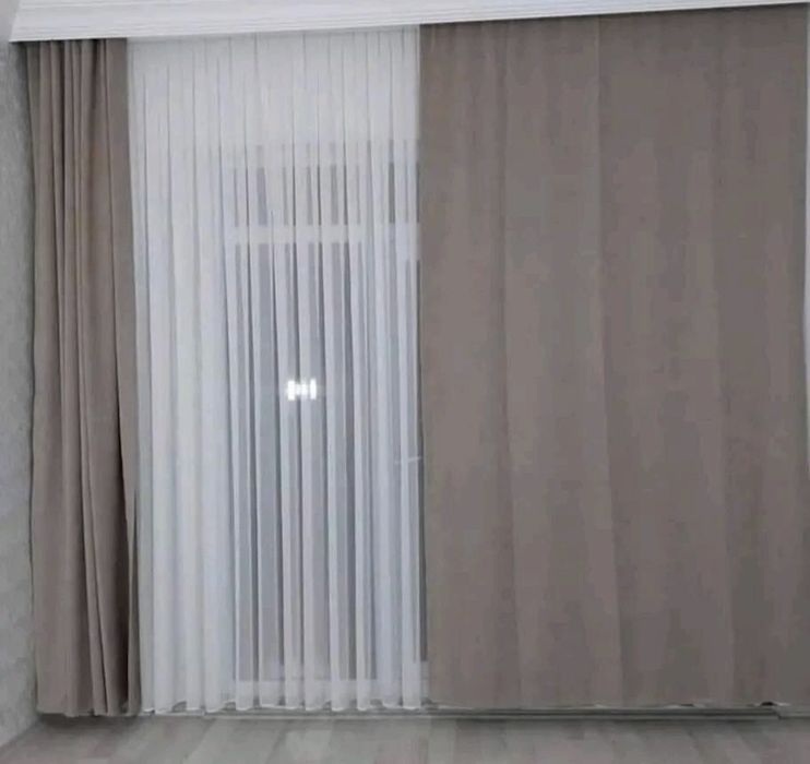 Комплект пердета