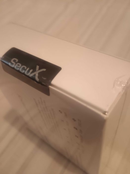 Хардуерен крипто портфейл / crypto wallet