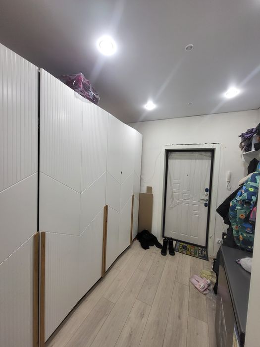 Продажа 2 х.ком. ЖК Rio de Janeiro