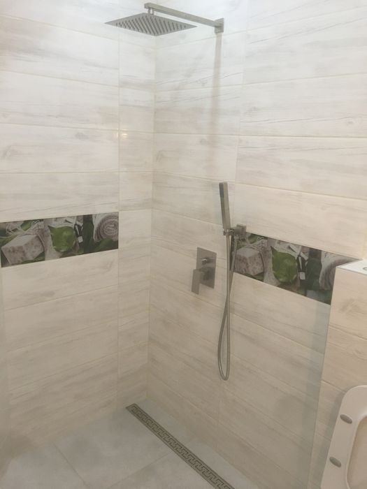 Вътрешни ремонти