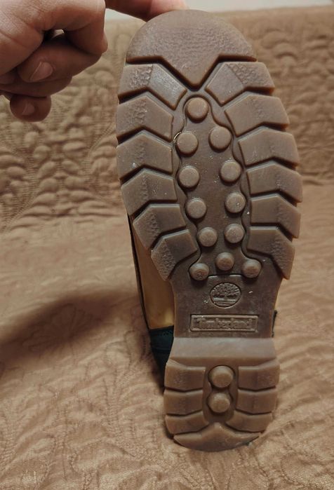 Timberland euro sprint hikers