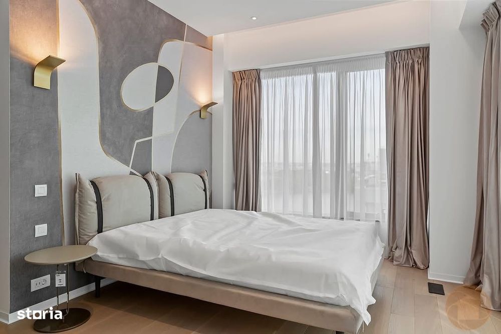 3 camere modern |Direct dezvoltator |Acces securizat | Acces Militari