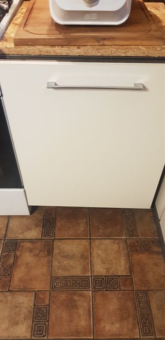 Masina de spălat vase Candy