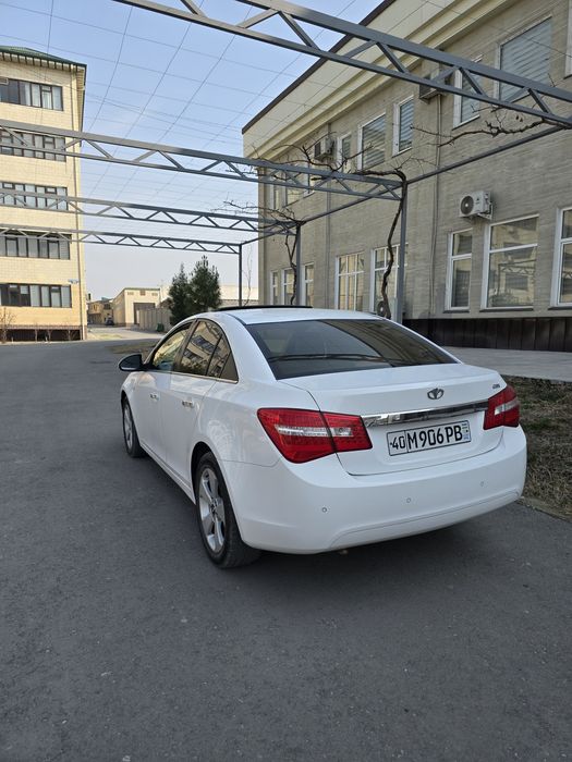 Шевролет крузе 5-позисия