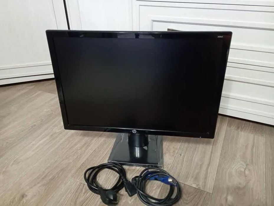 Монитор hp 20 дюйм