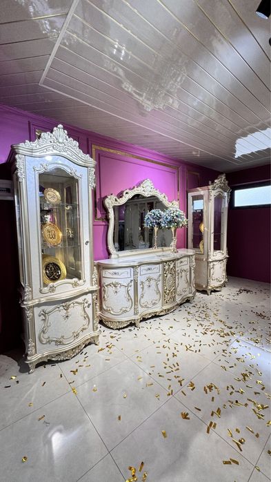 Пенал Камод.