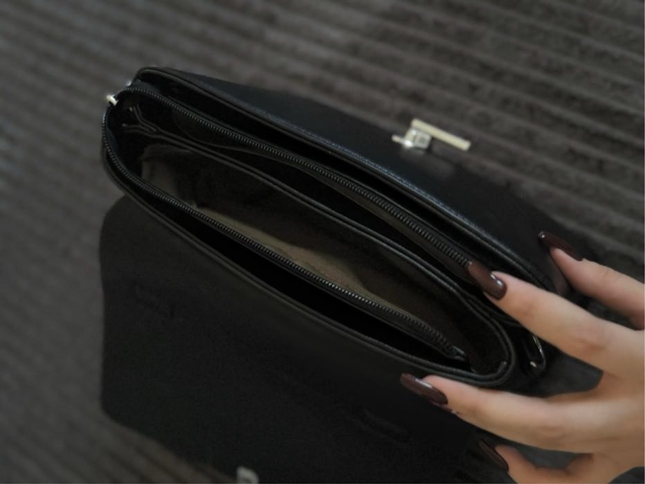 Сумка новая, вместительная