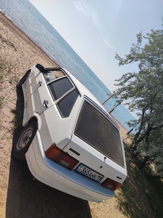 Lada 2114 Samara