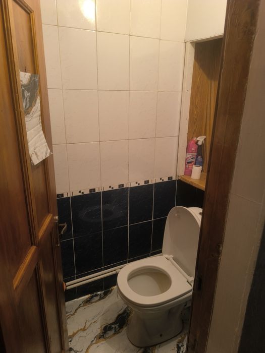 Продается квартира 2 х комнатная