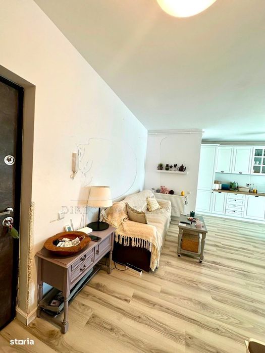 Apartament 66 mp la cheie / Zona Eroilor