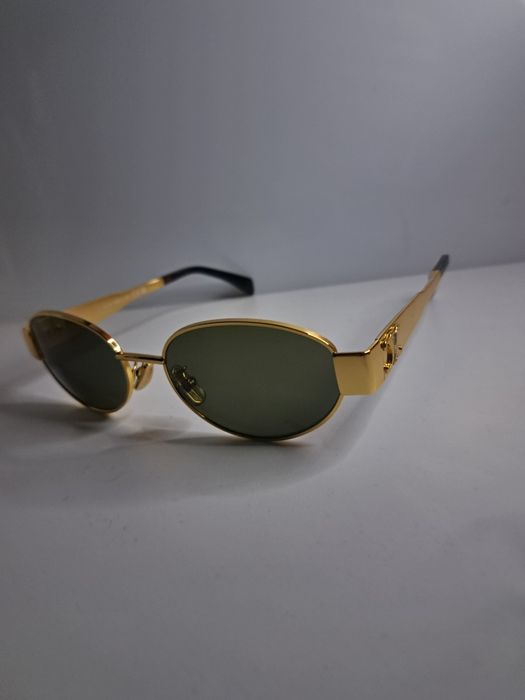 Celine Paris CL40235U 30N – ochelari de soare unisex