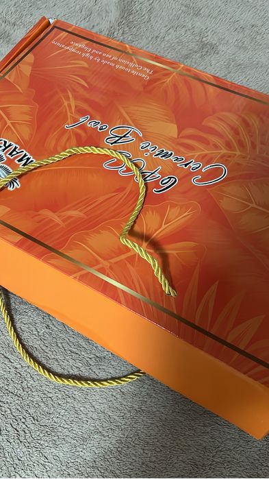 Набор пиал новый продам.