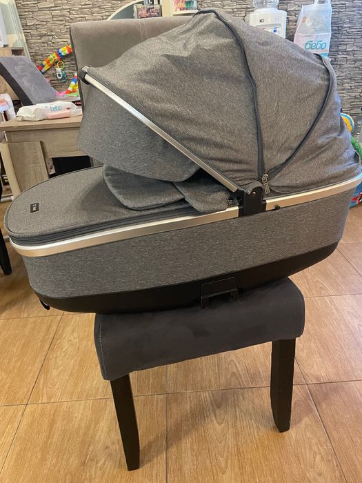 Бебешка количка 2в1 NEXT AVENUE Air - ESPIRO