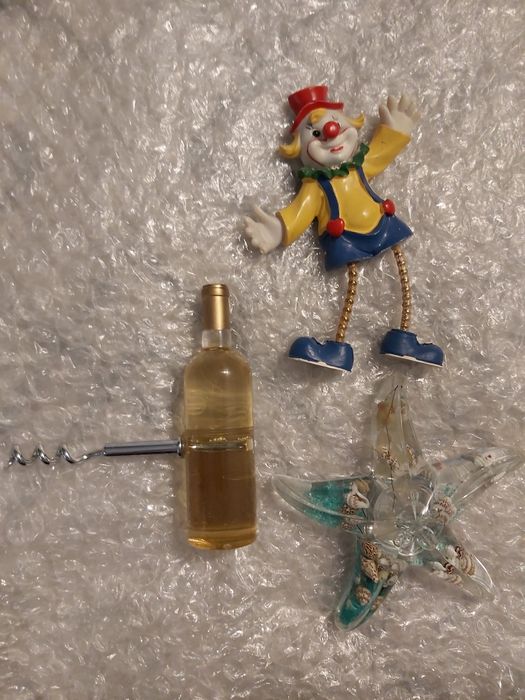 магниты на холодильник