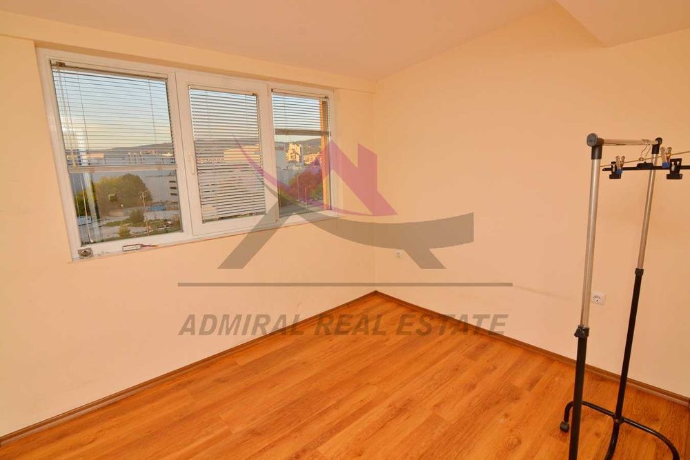 Дава се под наем Тристаен апартамент в Варна, Лятно кино Тракия - 80 кв.м за 500 € - Снимка #3