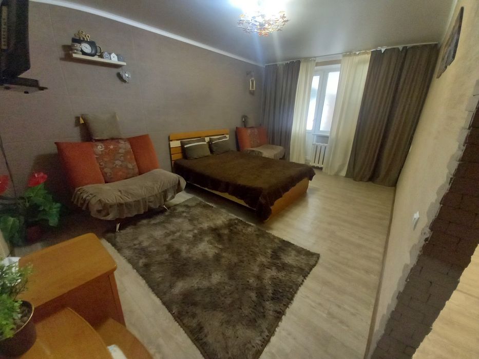 Сдам 1 ком.кв 15 мкр