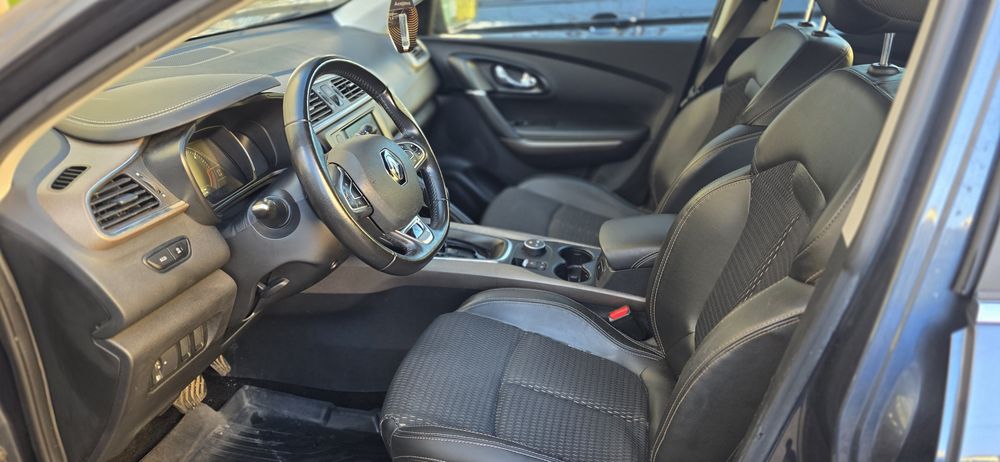 Renault KADJAR 1.5 DCI