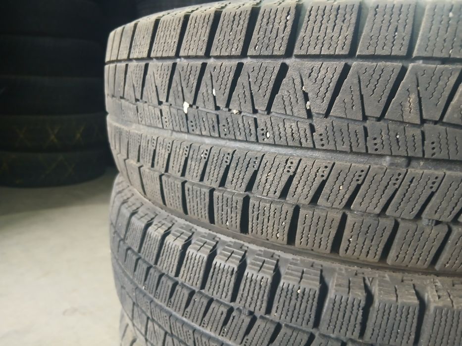 165/70/14 Б/у шины