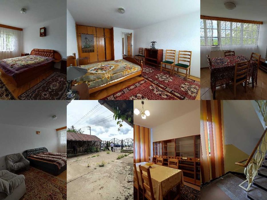Proprietar: Vilă 480mp pe Drumul Vinului, Ideal Investiție / HoReCa