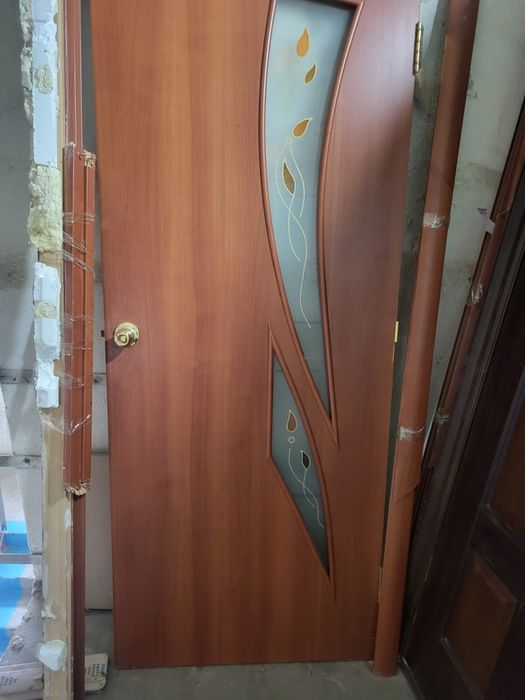 Отдам в дар двери