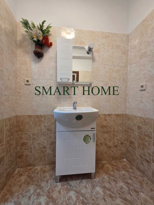 Дава се под наем Офис в Велико Търново, Център - 150 кв.м за 1224 € - Снимка #11