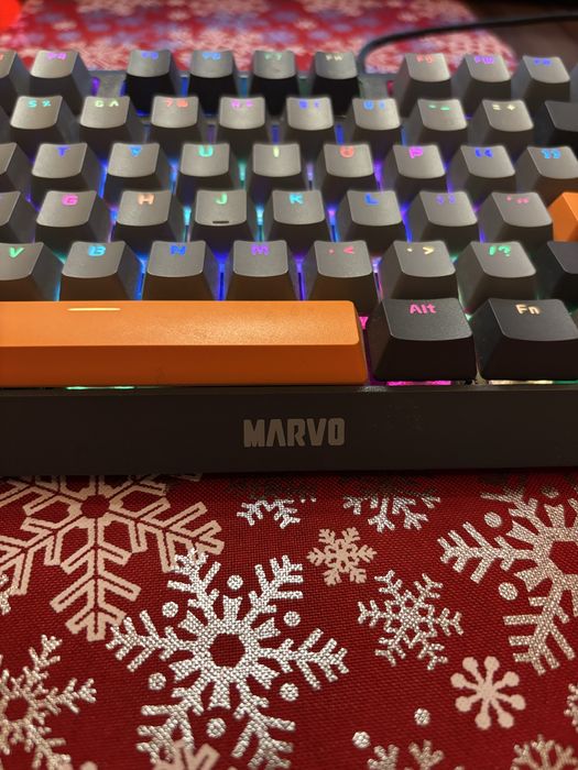 Клавиатура Marvo
