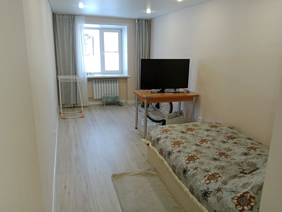 Продам 3-комнатную квартиру