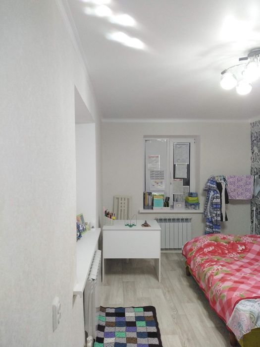 Продам дом в двухквартирном доме!!!