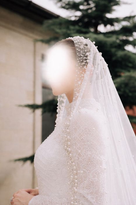 Свадебное платье люкс качества