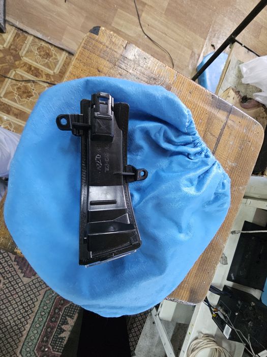 Мигач за огледало за Subaru Forester Impreza Outback