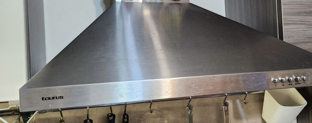 Аспиратор / Абсорбатор Taurus