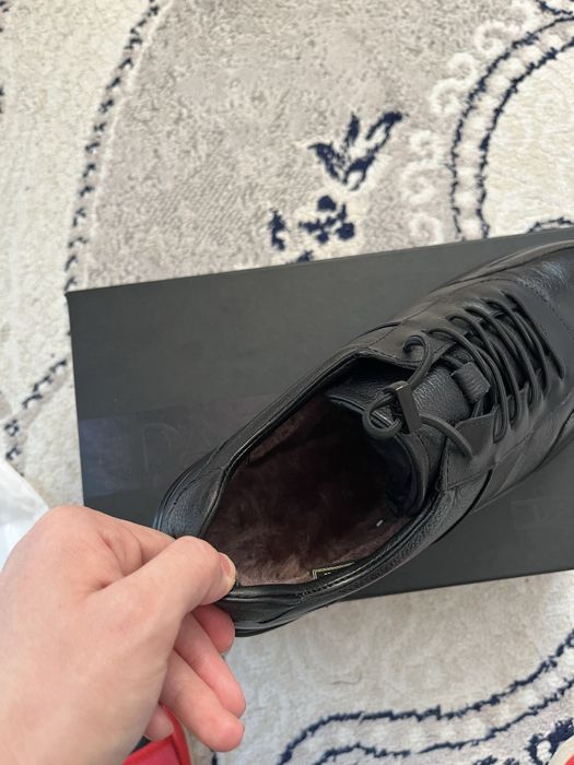 Обувь мужская 44размер