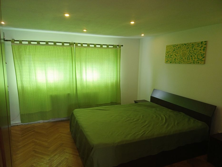 Apartament 3 camere de vanzare Piata Chibrit Bucuresti sector 1