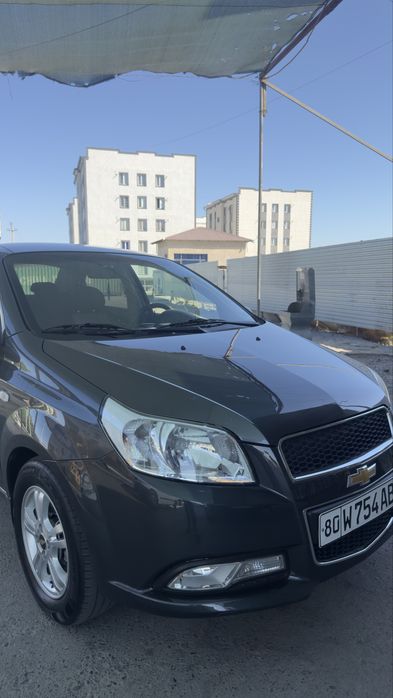 NEXIA LTZ  сотилади 2022