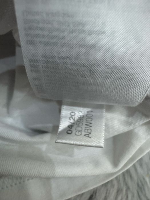 Мъжка блуза ADIDAS . Размер S
