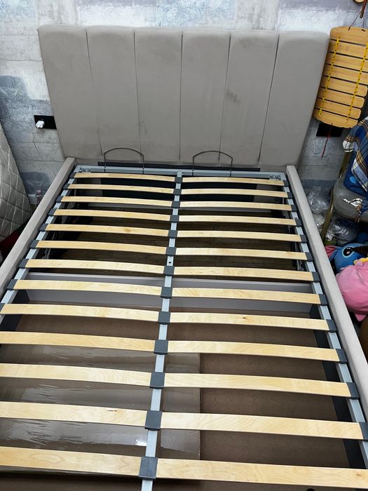 Кровать мебель для спальни