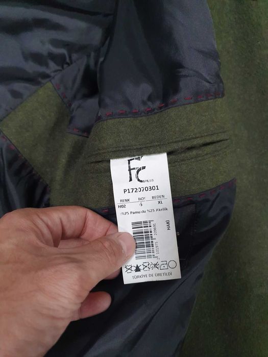 Palton  primavara -toamna