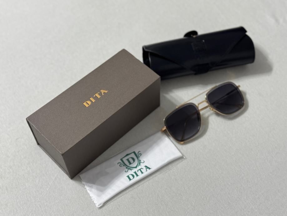 DITA Flight 006 Full Box