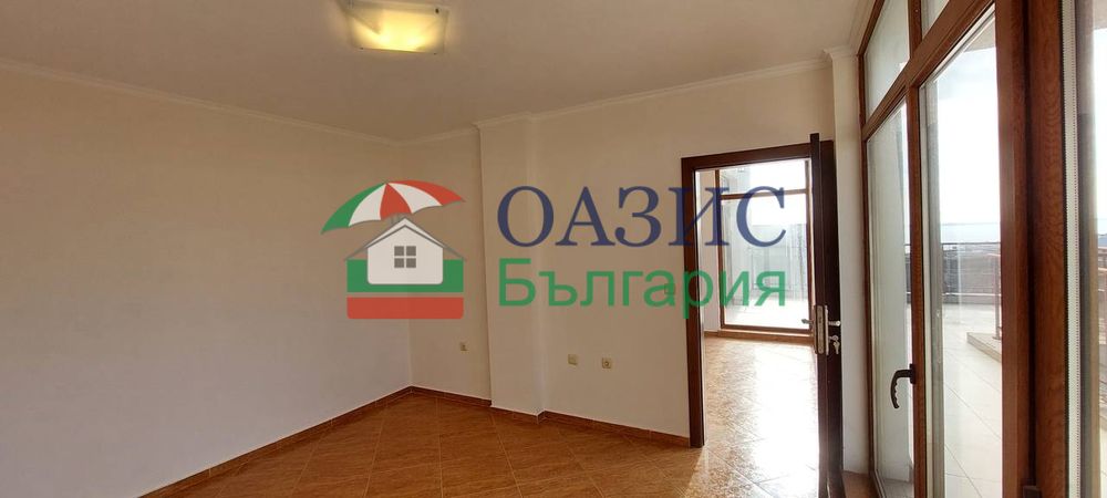 3-стаен апартамент с изглед към морето, 7 етаж, Хелиос, Свети Влас.България - 143 кв. м.,