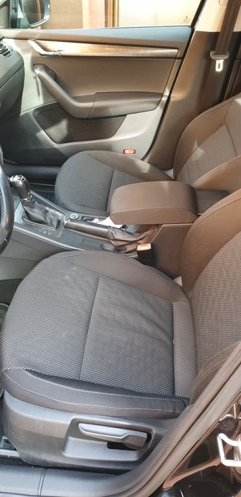 Skoda scout4x4 impecabila