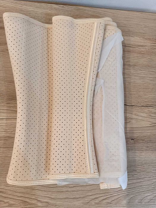 Corset modelator talie 2XL