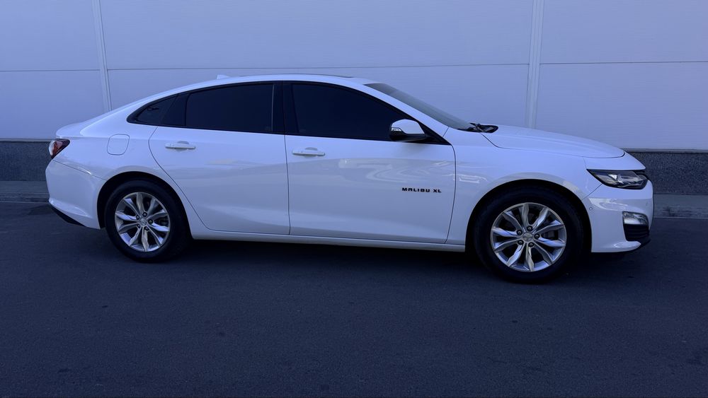 Malibu 2.4 atmasferni