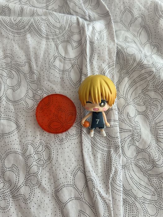 Ryota Kise от Kurokos Basketball фигурка