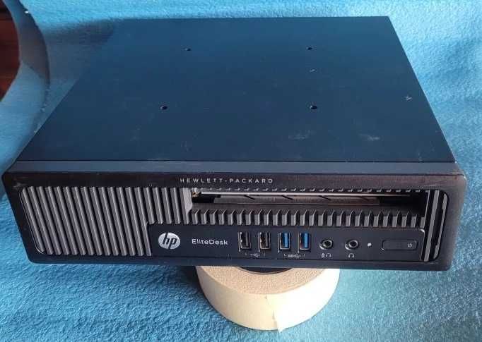 HP Elitedesk 800 G1 USDT